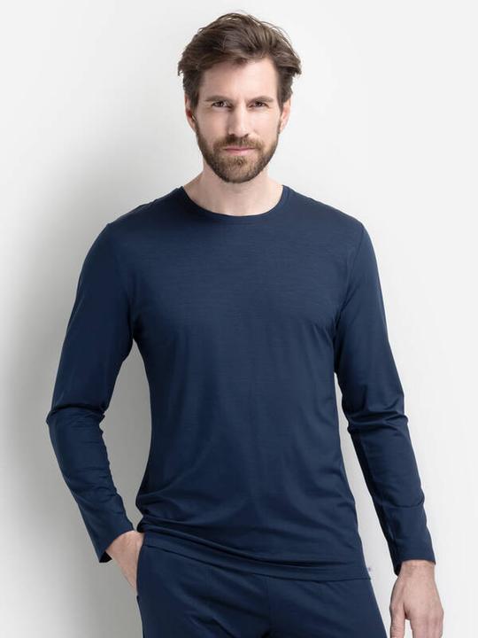 Produktbild ISA Bodywear Shirt langarm (L)