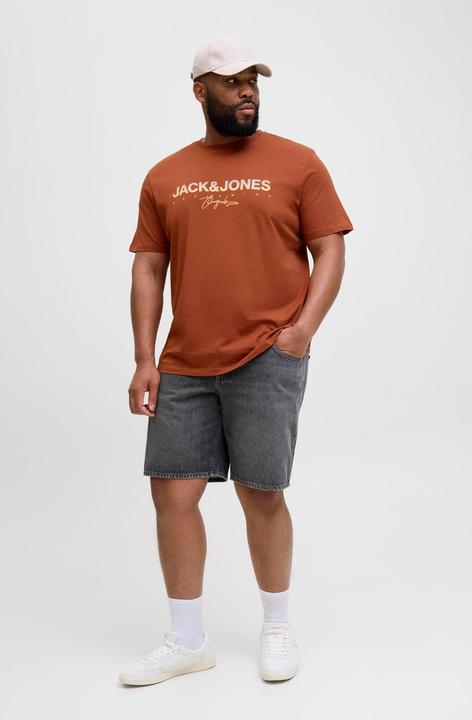 Produktbild Jack & Jones Plus Size T-shirt T-shirt (6XL)