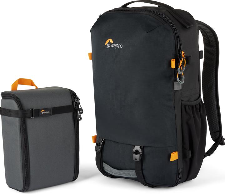 Lowepro Trekker Lite Backpack 250 (Photo backpack, 25.50 l)