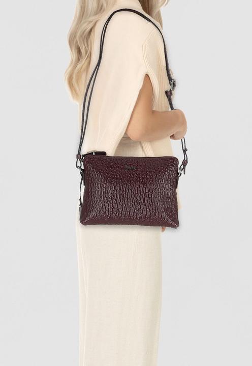 Actual product image Picard Aleganto shoulder bag leather 24 cm