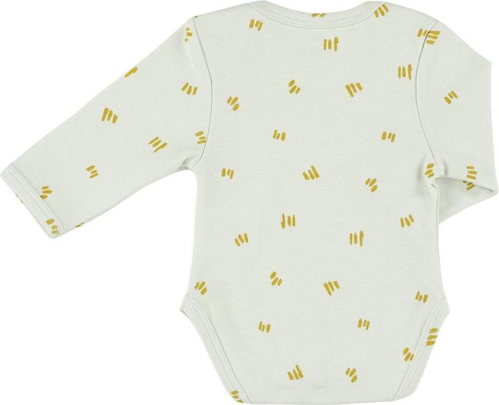 Actual product image Trixie Baby Body long sleeve (56)