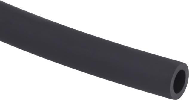 Image du produit Alphacool Tuyau AlphaTube TPV 16/10mm - noir mat 3,3 m (3.30 m, Matières plastiques)