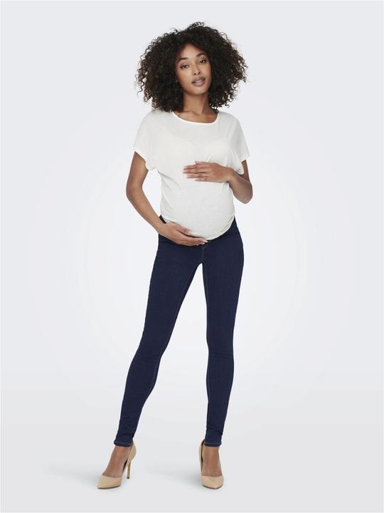 Produktbild Only Maternity OLMRain Reg Skinny Jeggings (30)
