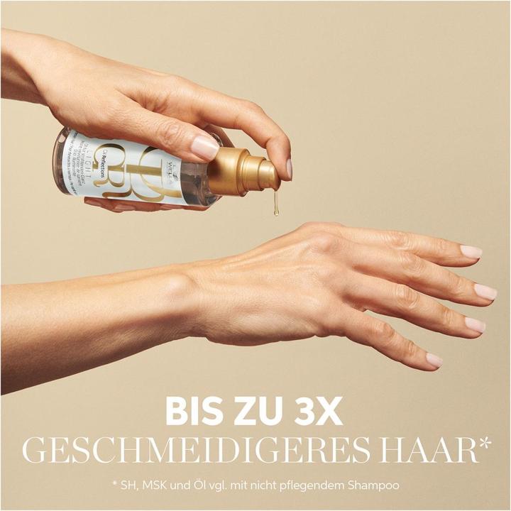 Produktbild Wella Oil Reflections Light (100 ml)