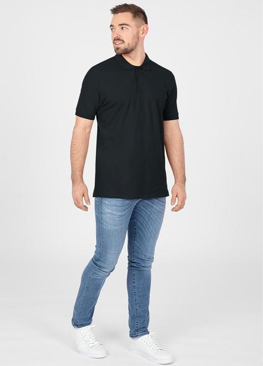 Actual product image JAKO Polo Organic (3XL)