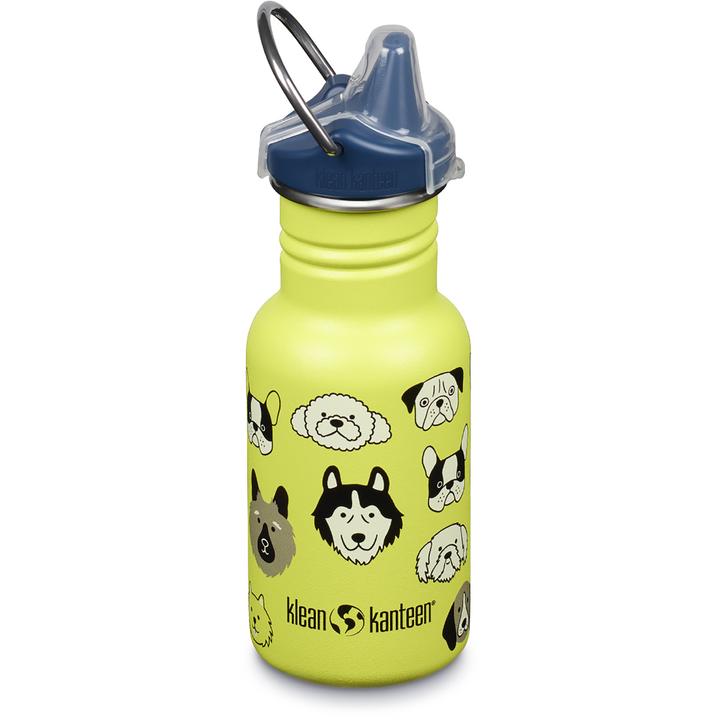 Produktbild Kleankanteen KK Kid Classic 355ml Sippy, dogs (0.36 l)