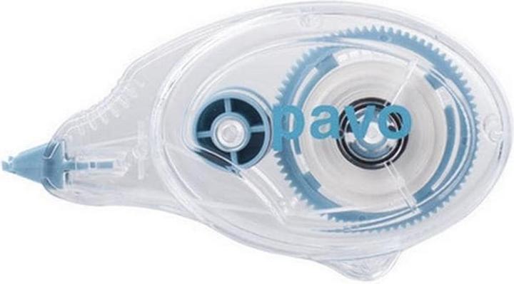 pavo Rouleau correcteur
