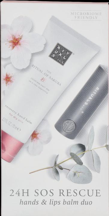 Produktbild Rituals Sakura Set (74.80 ml)