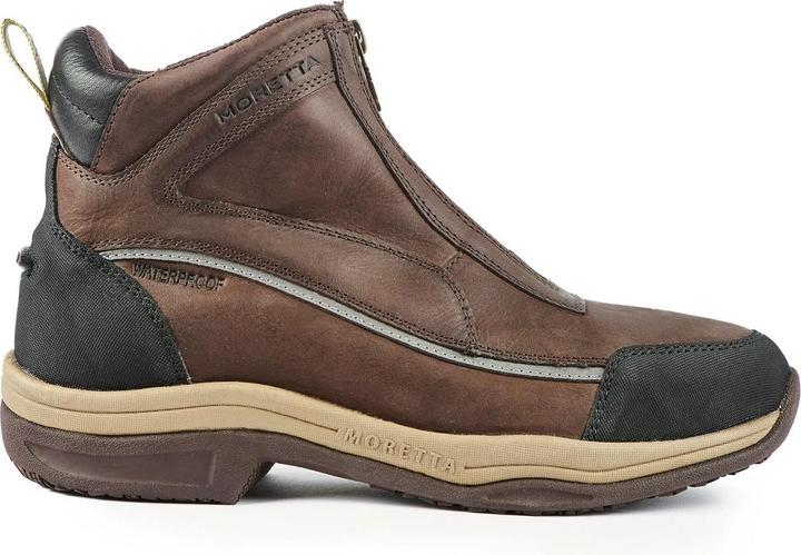 Image du produit Moretta - Bottes de campagne VITTORIA - Femme (39)