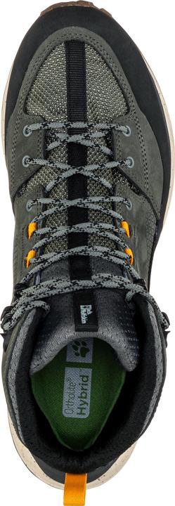 Immagine prodotto Jack Wolfskin Terraquest Texapore Mid M (42.5)
