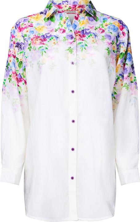 Produktbild Joe Browns Floral Longline Blouse (38)