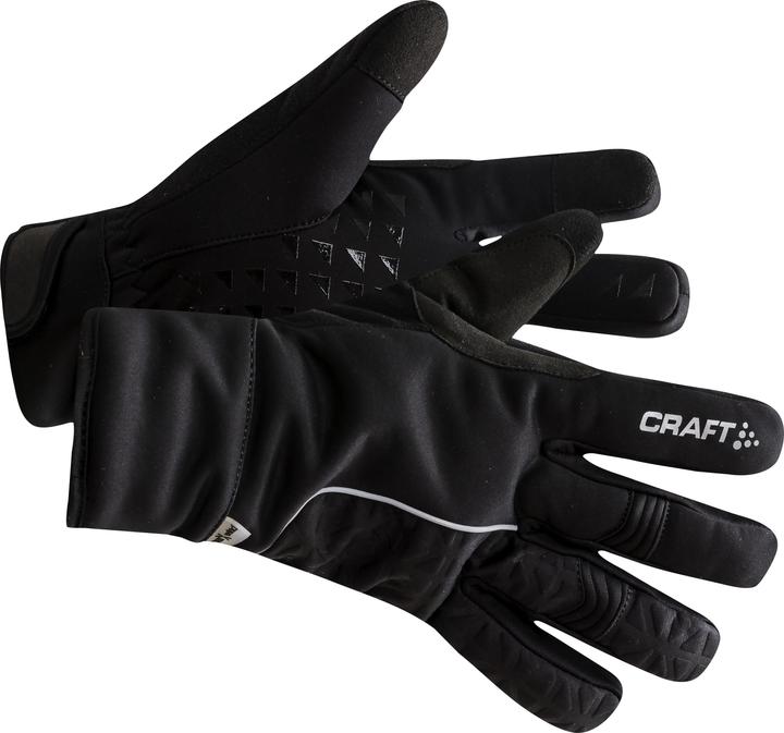 Immagine prodotto Craft Guanti Siberian 2.0 Unisex (M)