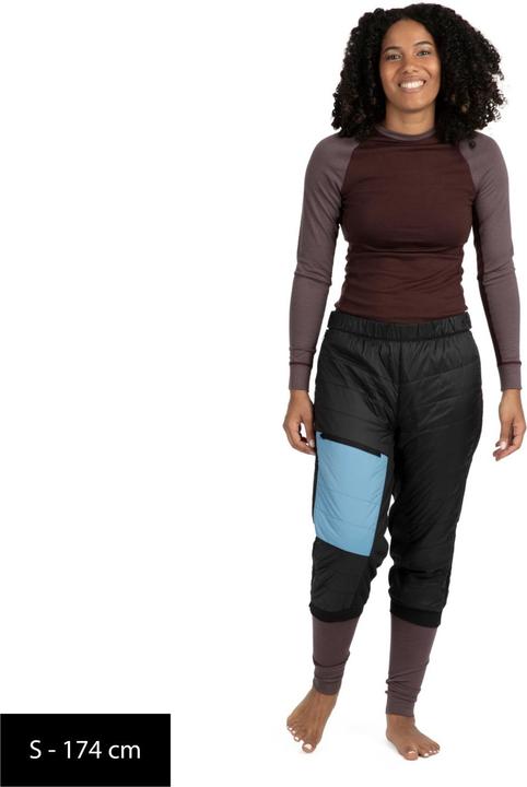 Produktbild Stoic MountainWool60 KilvoSt. Padded 3/4 Pants (XXL)