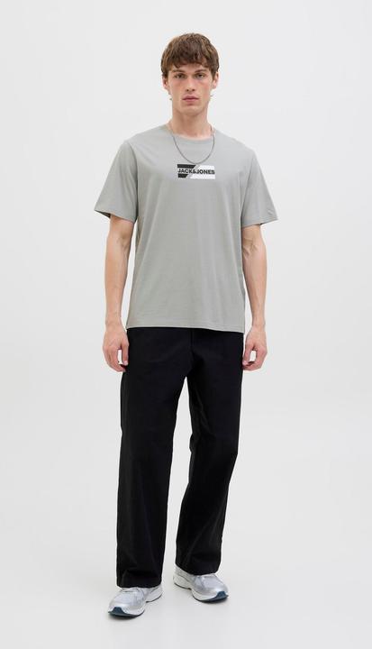 Immagine prodotto Jack & Jones Jjecorp Graphic Tee Ss O-Neck Noos (L)