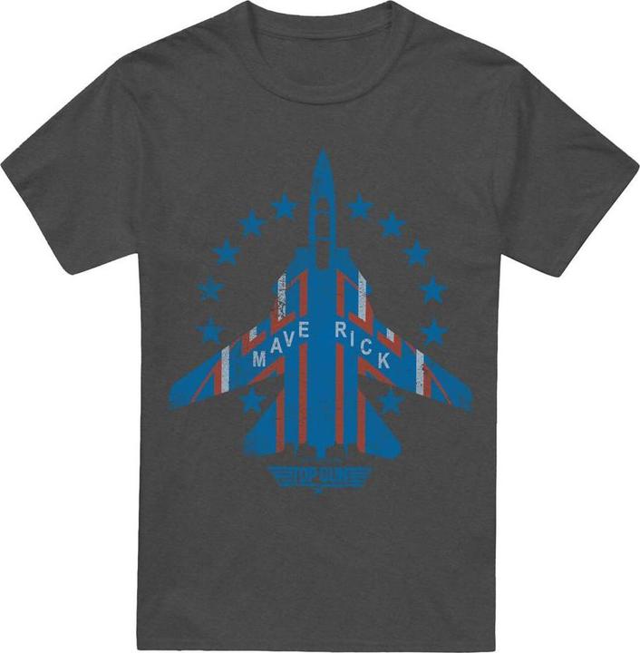 Produktbild Top Gun Maverick TShirt (L)