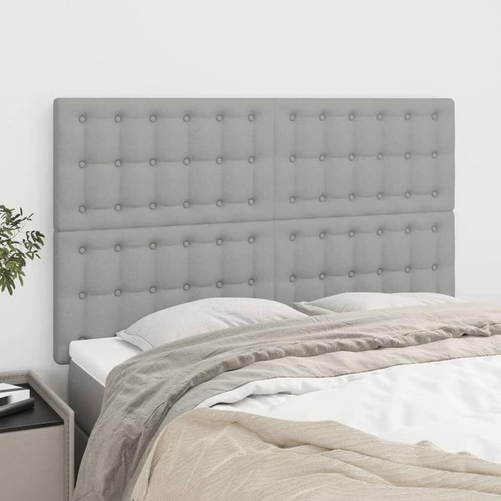 Image du produit VidaXL Kalli (144 x 5 x 128 cm)