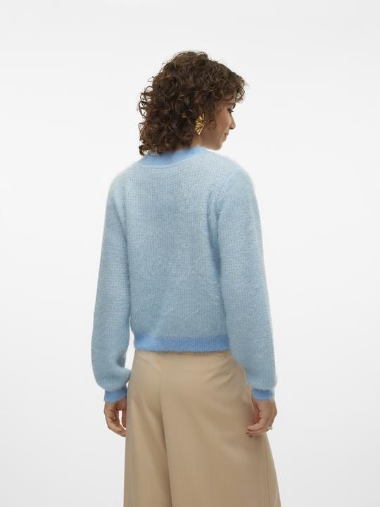 Image du produit Vero Moda VMSHELLY Veste en tricot Veste en tricot (M)
