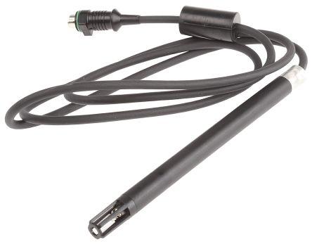 Immagine prodotto Testo Sensore d'aria 0572 6172 -20 a + (Analizzatore)