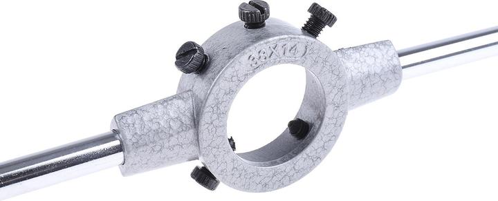 Produktbild Exact Schneideisenhalter 38mm