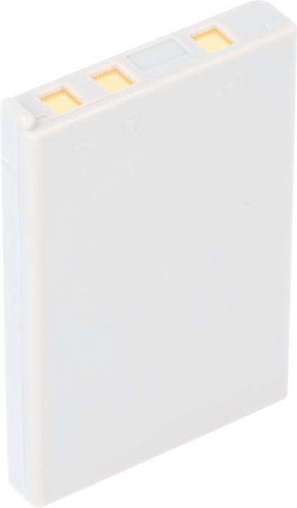 Immagine prodotto AccuCell Batteria adatta per Nikon EN-EL5, Duracell CP1 (Accumulatore di carica elettrica)
