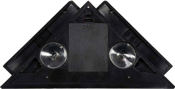 Produktbild Vorel Winkellaser Fliesenlaser 90° mit 2 Saugnäpfen und Wasserwaage