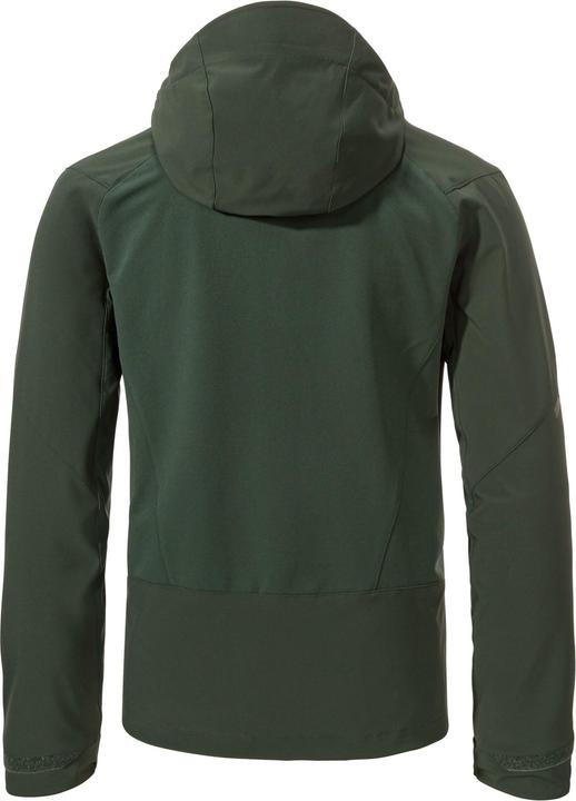 Actual product image Schöffel Matrei Softshell Jacket (56)