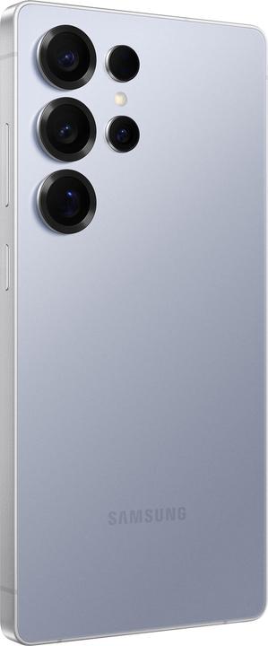 Produktbild Samsung Galaxy S25 Ultra (1000 GB, Titanium Silverblue, 6.90", Dual SIM, 200 Mpx, 5G)