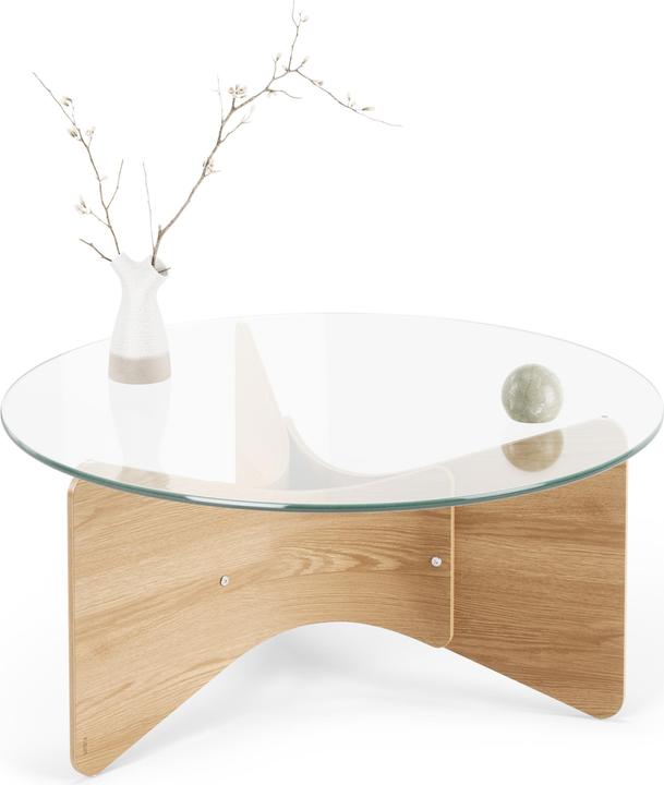 Produktbild Umbra Madera (84 x 84 x 38 cm)
