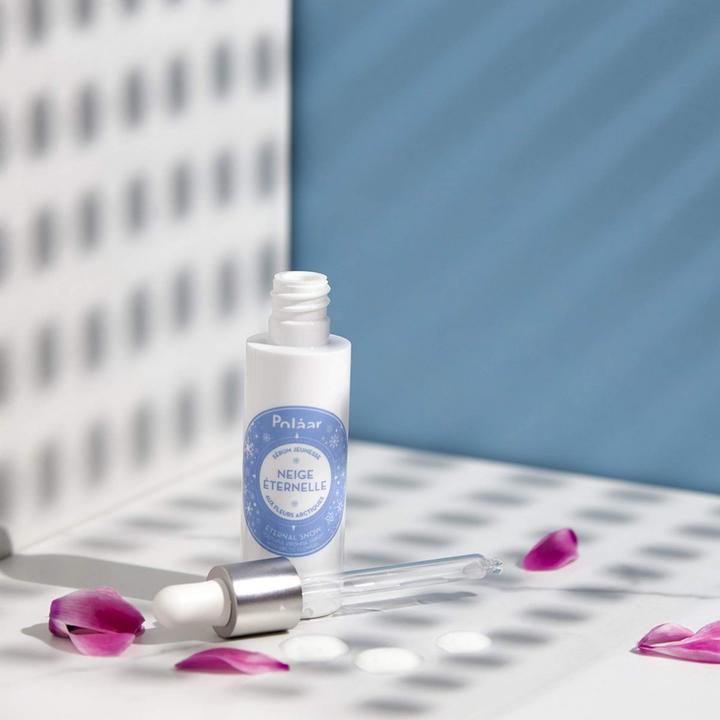 Actual product image Polaar Eternal Snow Youthful Promise Serum (30 ml)
