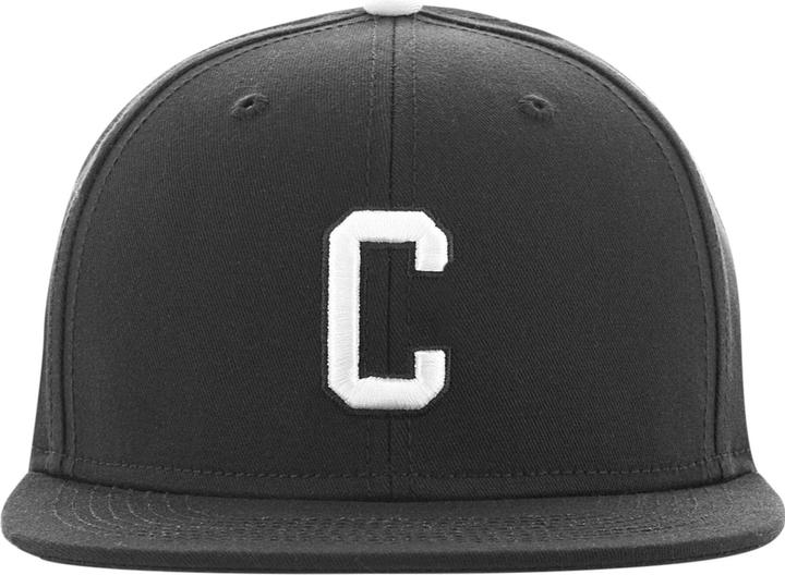 Produktbild Masterdis Letter Snapback (L)