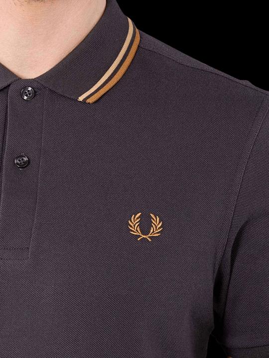 Produktbild Fred Perry 10018315 (XXL)