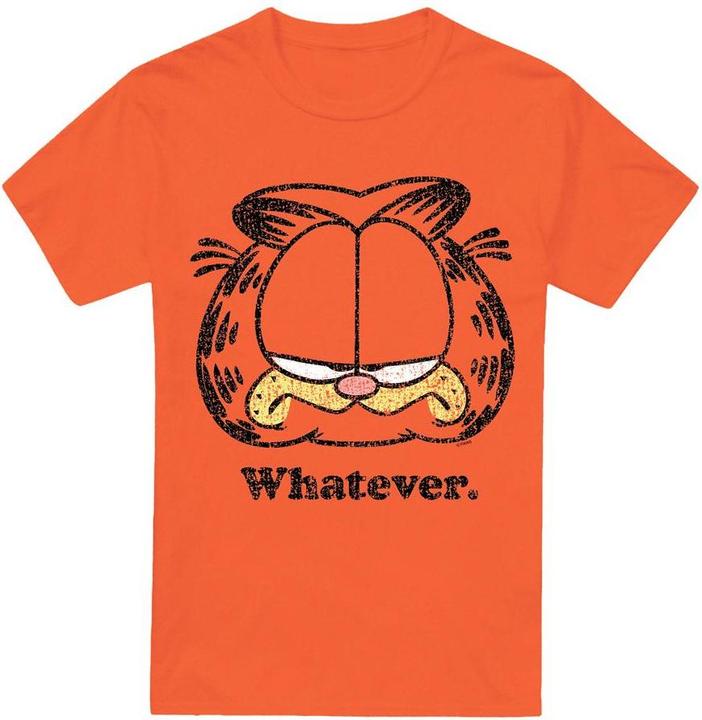 Produktbild Garfield Whatever TShirt (XXL)