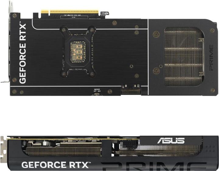 Produktbild ASUS PRIME GeForce RTX 5070 (12 GB)