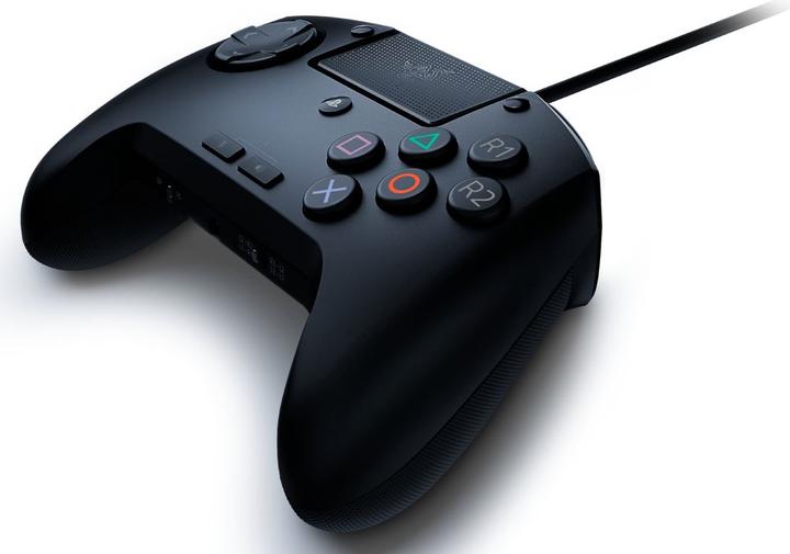 Immagine prodotto Razer Bastone Arcade Raion (PS4)