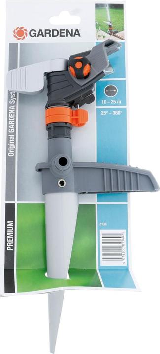 Immagine prodotto Gardena Impulso Premium (Irrigatore circolare)