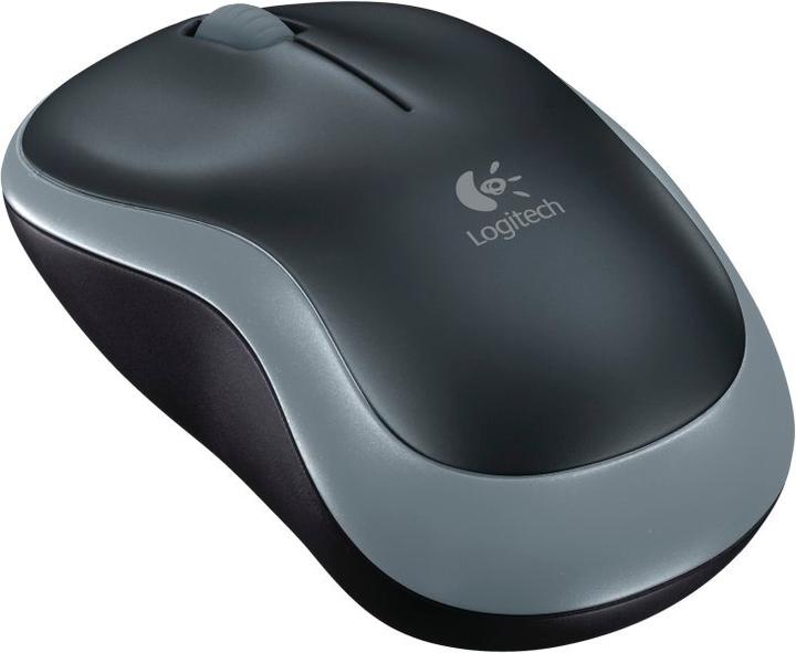 Logitech M185 (Kabellos)