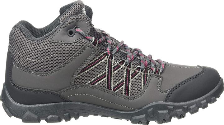 Image du produit Regatta Bottes de randonnée Edgepoint imperméables (42)