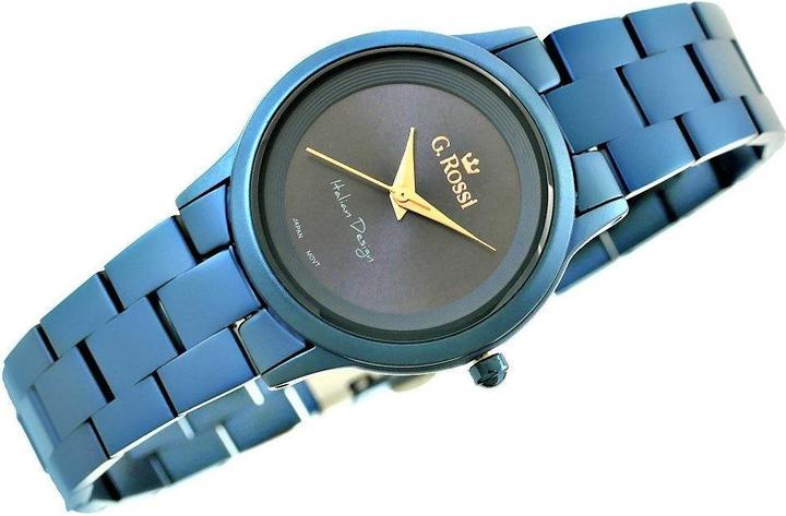 Image du produit Gino Rossi Damski G.Rossi 10777B-6F3