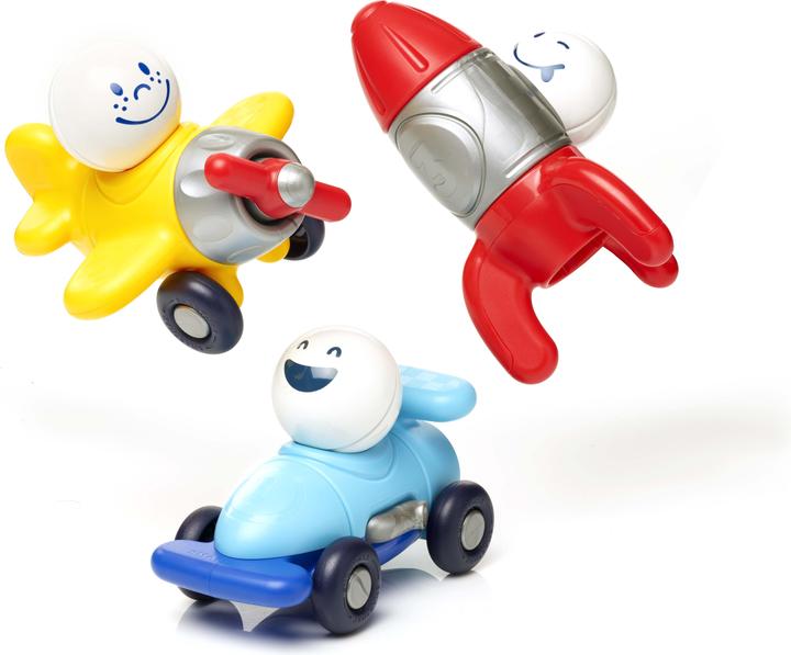Image du produit Smart Games Mes premiers explorateurs