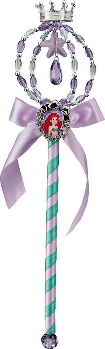 Actual product image The Little Mermaid Ariel Wand