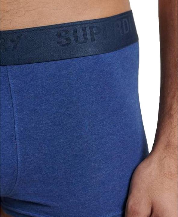 Actual product image Superdry Trunk Multi Triple Pack (S, pack of 3)
