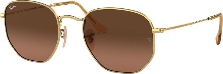 Ray Ban Hexagonal