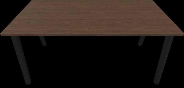 Produktbild Narbutas Nova Wood Schreibtisch (1600 x 800 x 740 mm)