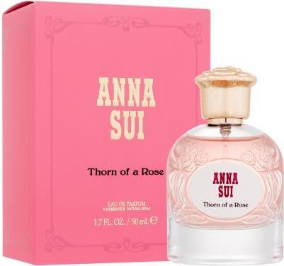 Produktbild Anna Sui Wild Wonder Thorn of a Rose (Eau de Parfum, 50 ml)