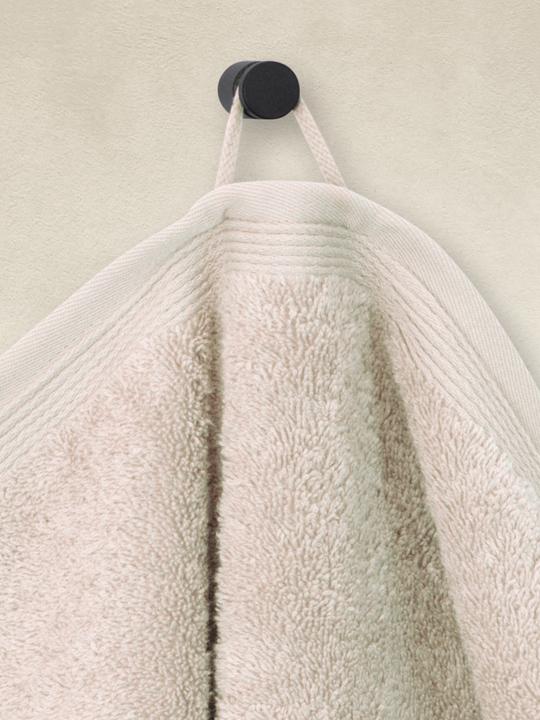 Actual product image Möve Superwuschel sauna towel (80 x 200 cm)