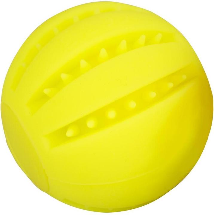 Actual product image EBI Duvo+ LED Flash Ball (Ball toy dog)