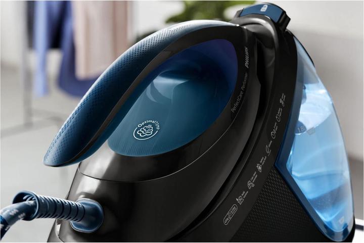 Produktbild Philips GC8735/81 PerfectCare Performer (2400 W, 420 g/min)