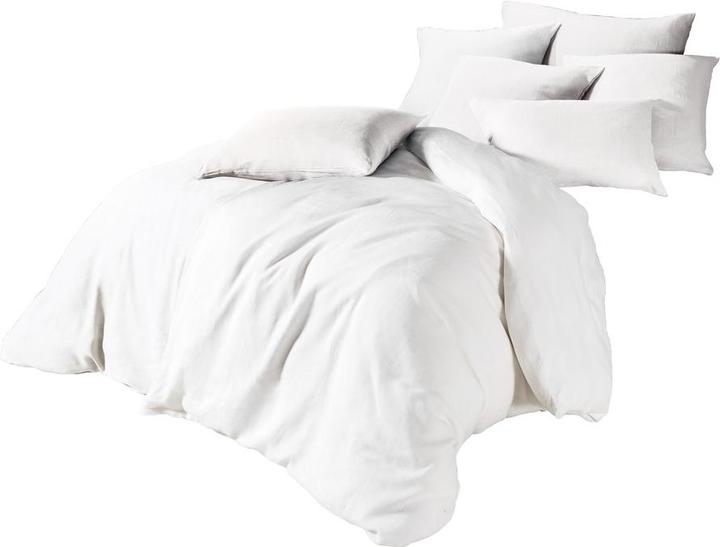 Image du produit Living Home Linn (Housse de couette, 160 x 210 cm)