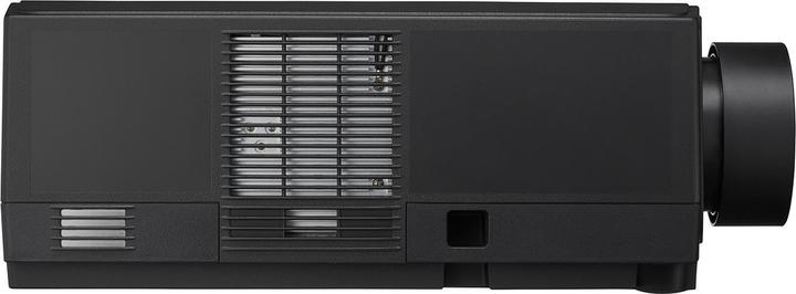 Produktbild NEC Laser Projektor PV800UL-B black (WUXGA, 8000 lm, 0.69 - 0.76:1)