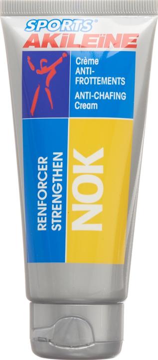 Image du produit Akileïne Nok (Crème et gel pour les pieds, 75 ml)